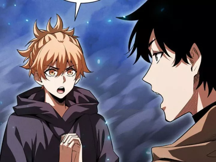 Treo Máy Trăm Vạn Năm Ta Tỉnh Lại Thành Thần Chap 65 - Next Chap 66