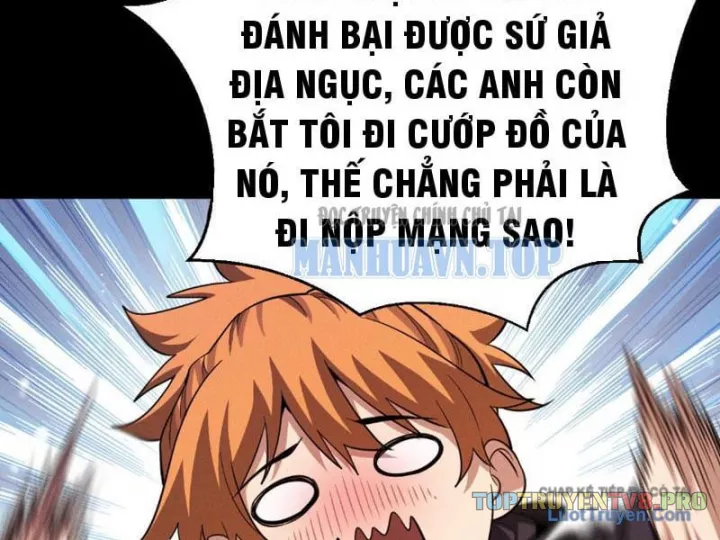 Treo Máy Trăm Vạn Năm Ta Tỉnh Lại Thành Thần Chap 65 - Next Chap 66