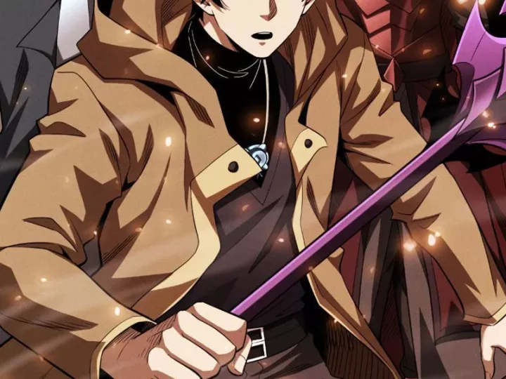 Treo Máy Trăm Vạn Năm Ta Tỉnh Lại Thành Thần Chap 65 - Next Chap 66