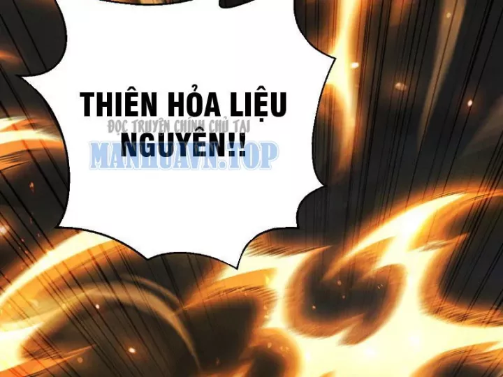 Treo Máy Trăm Vạn Năm Ta Tỉnh Lại Thành Thần Chap 65 - Next Chap 66