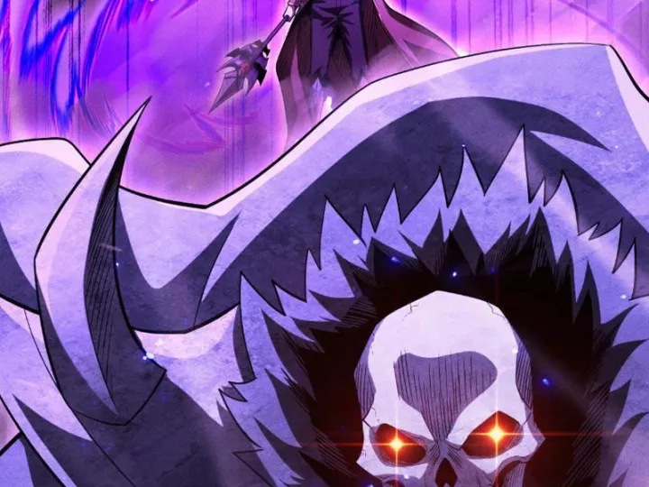 Treo Máy Trăm Vạn Năm Ta Tỉnh Lại Thành Thần Chap 65 - Next Chap 66