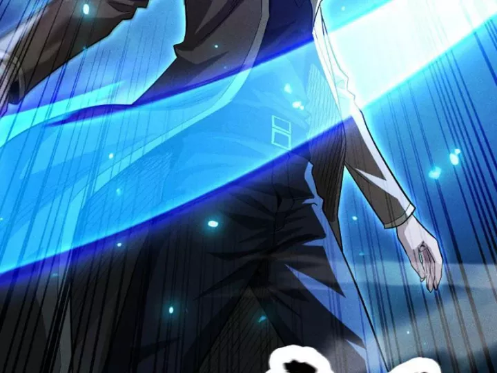 Treo Máy Trăm Vạn Năm Ta Tỉnh Lại Thành Thần Chap 65 - Next Chap 66