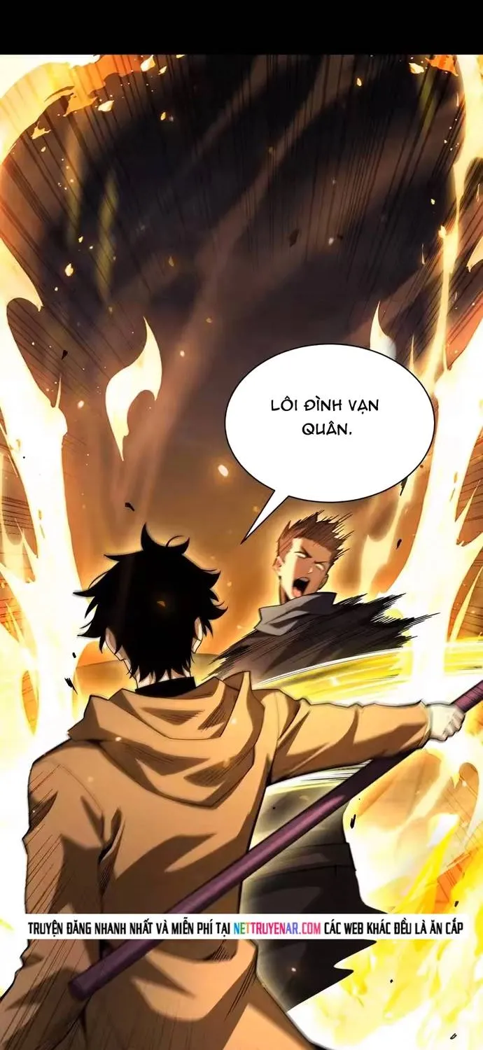 Treo Máy Trăm Vạn Năm Ta Tỉnh Lại Thành Thần Chap 67 - Next Chap 68