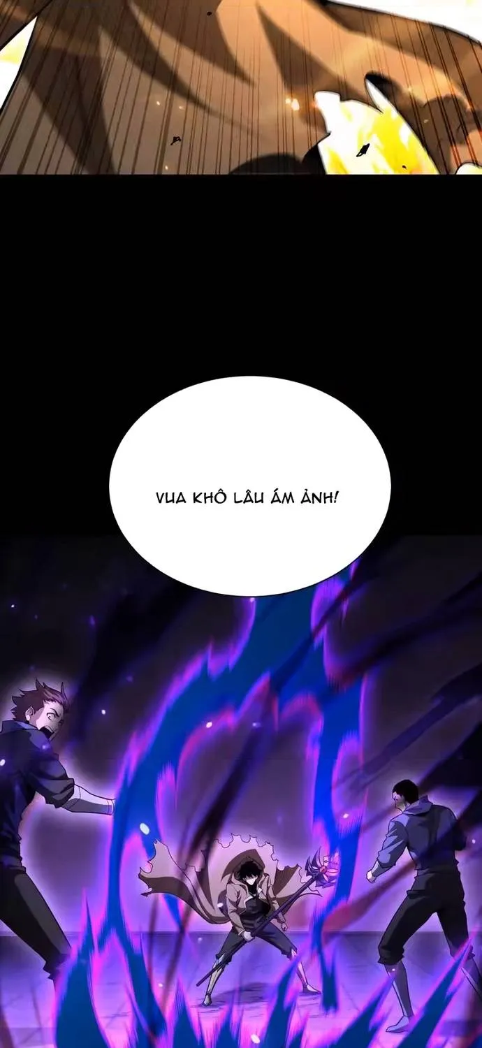 Treo Máy Trăm Vạn Năm Ta Tỉnh Lại Thành Thần Chap 67 - Next Chap 68