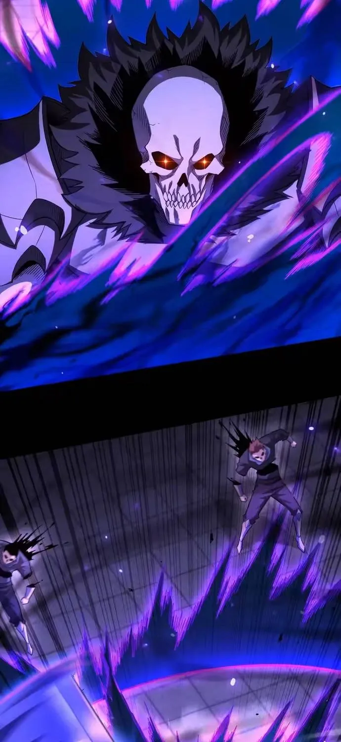 Treo Máy Trăm Vạn Năm Ta Tỉnh Lại Thành Thần Chap 67 - Next Chap 68