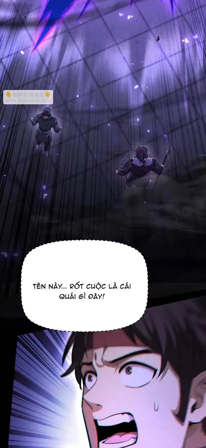 Treo Máy Trăm Vạn Năm Ta Tỉnh Lại Thành Thần Chap 67 - Next Chap 68