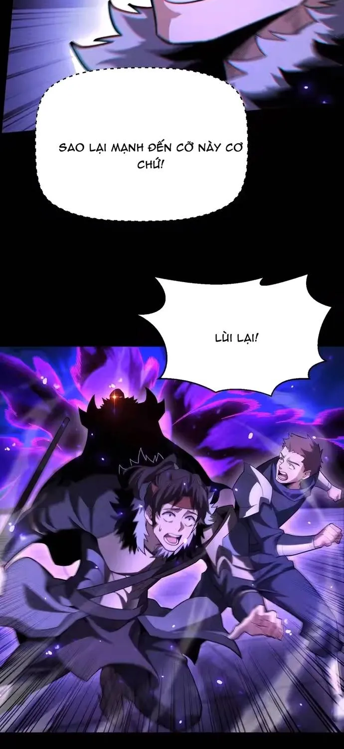 Treo Máy Trăm Vạn Năm Ta Tỉnh Lại Thành Thần Chap 67 - Next Chap 68