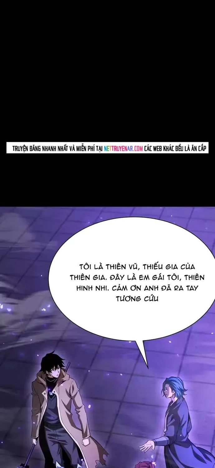 Treo Máy Trăm Vạn Năm Ta Tỉnh Lại Thành Thần Chap 67 - Next Chap 68