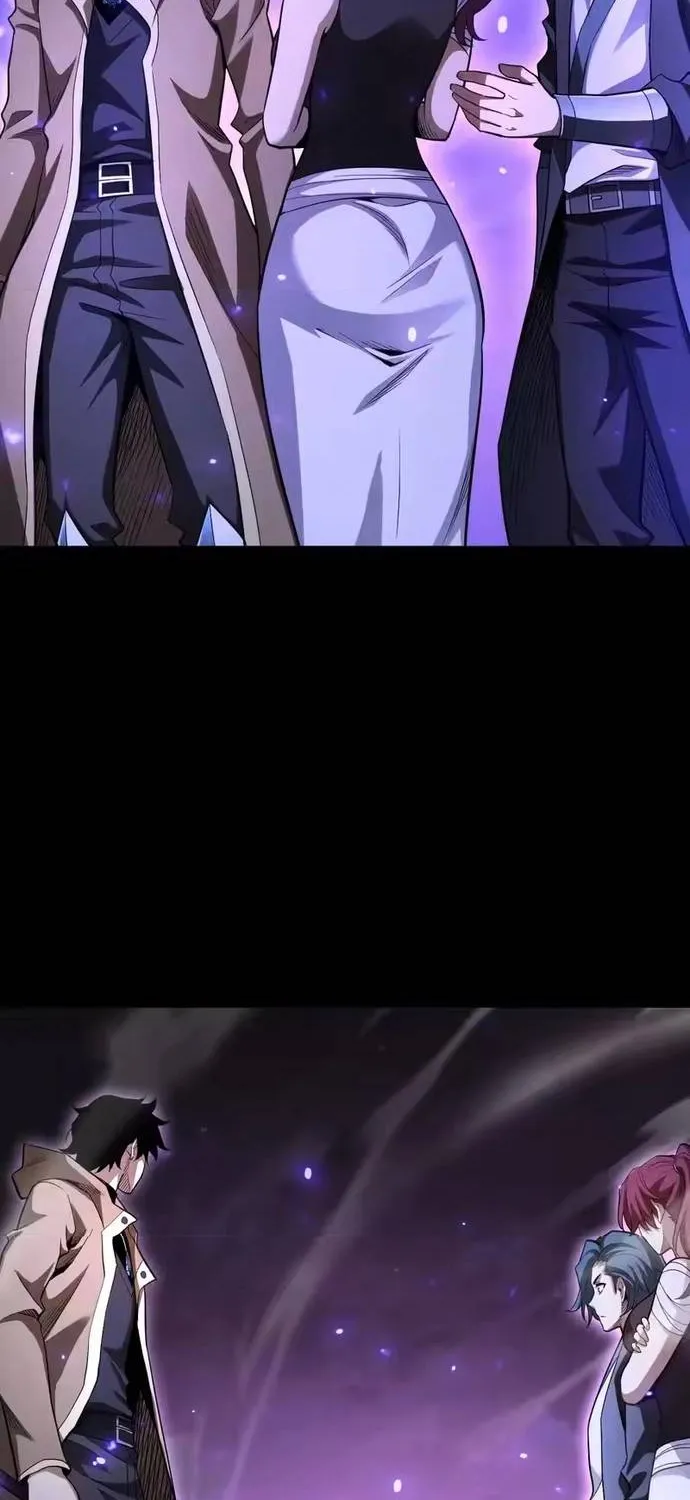 Treo Máy Trăm Vạn Năm Ta Tỉnh Lại Thành Thần Chap 67 - Next Chap 68