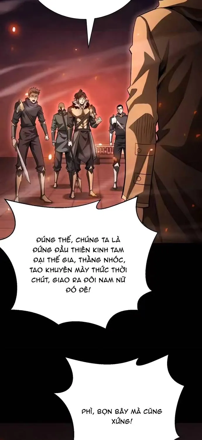 Treo Máy Trăm Vạn Năm Ta Tỉnh Lại Thành Thần Chap 67 - Next Chap 68