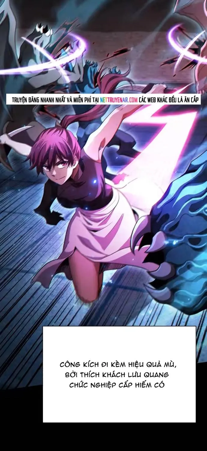 Treo Máy Trăm Vạn Năm Ta Tỉnh Lại Thành Thần Chap 67 - Next Chap 68