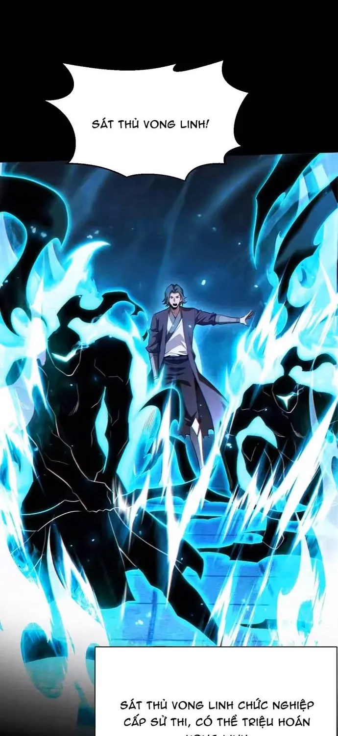 Treo Máy Trăm Vạn Năm Ta Tỉnh Lại Thành Thần Chap 67 - Next Chap 68