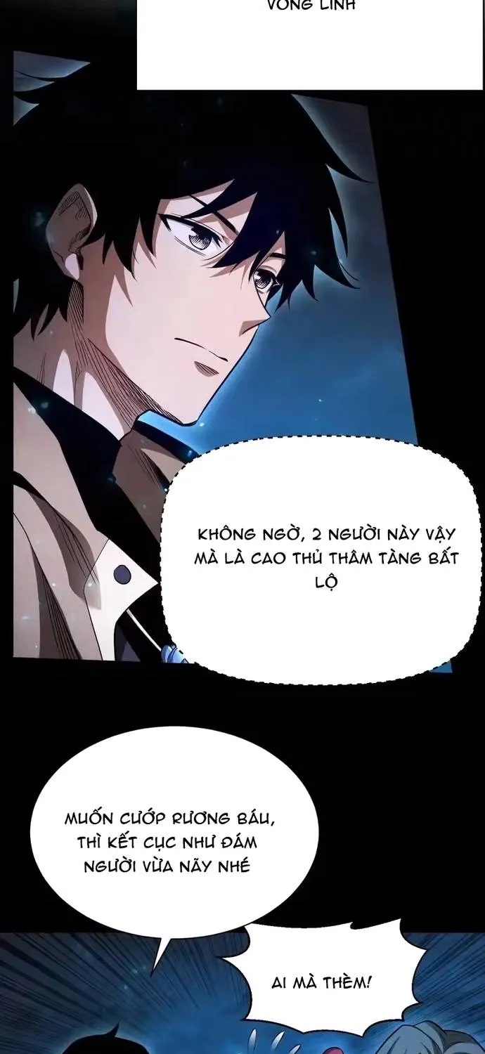 Treo Máy Trăm Vạn Năm Ta Tỉnh Lại Thành Thần Chap 67 - Next Chap 68