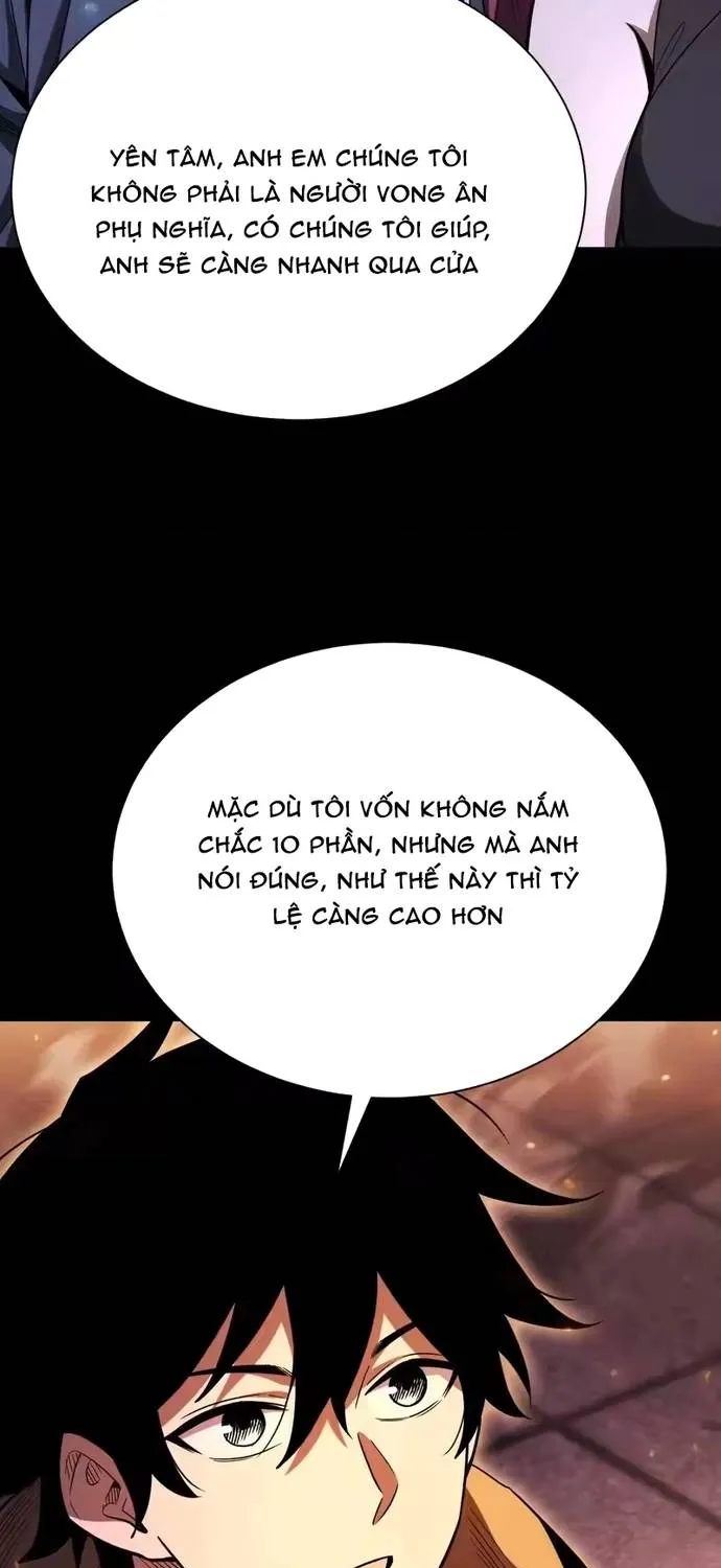 Treo Máy Trăm Vạn Năm Ta Tỉnh Lại Thành Thần Chap 67 - Next Chap 68