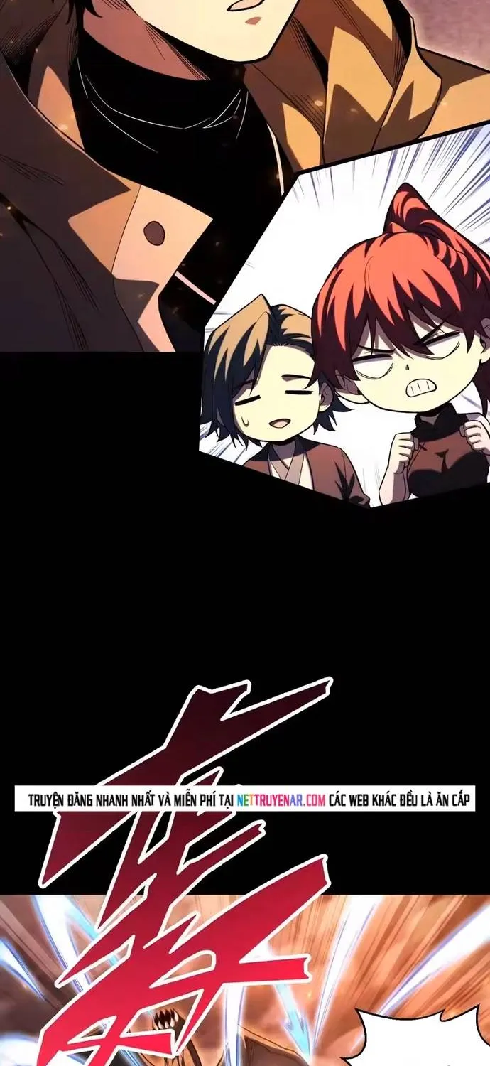 Treo Máy Trăm Vạn Năm Ta Tỉnh Lại Thành Thần Chap 67 - Next Chap 68