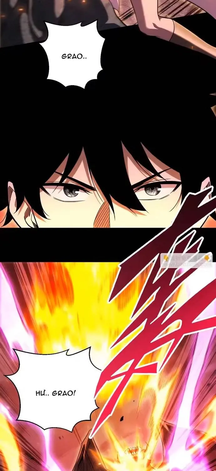 Treo Máy Trăm Vạn Năm Ta Tỉnh Lại Thành Thần Chap 67 - Next Chap 68