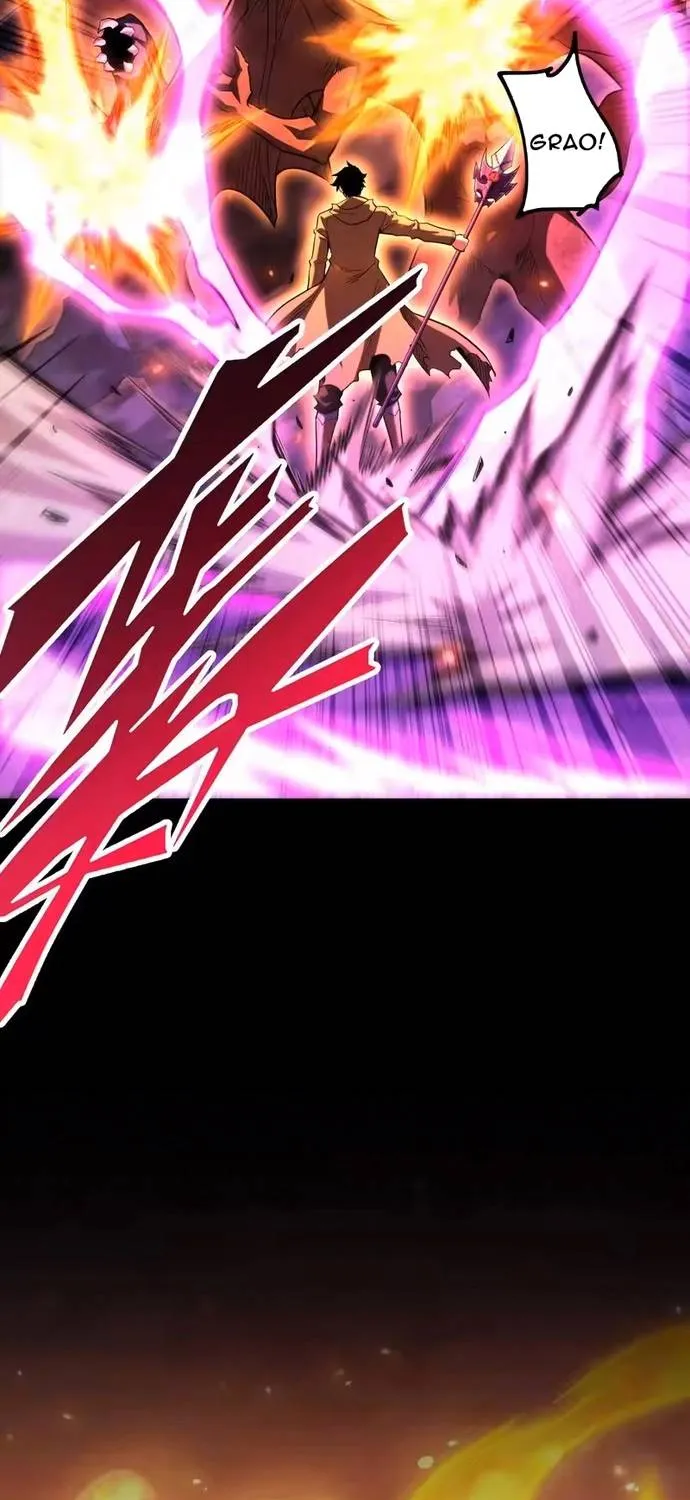 Treo Máy Trăm Vạn Năm Ta Tỉnh Lại Thành Thần Chap 67 - Next Chap 68