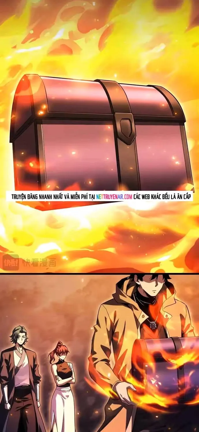 Treo Máy Trăm Vạn Năm Ta Tỉnh Lại Thành Thần Chap 67 - Next Chap 68