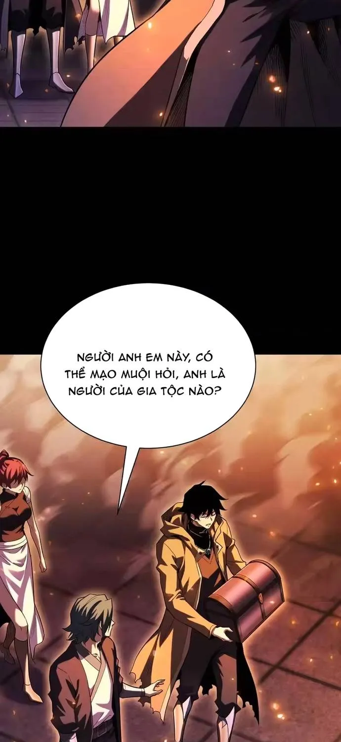 Treo Máy Trăm Vạn Năm Ta Tỉnh Lại Thành Thần Chap 67 - Next Chap 68