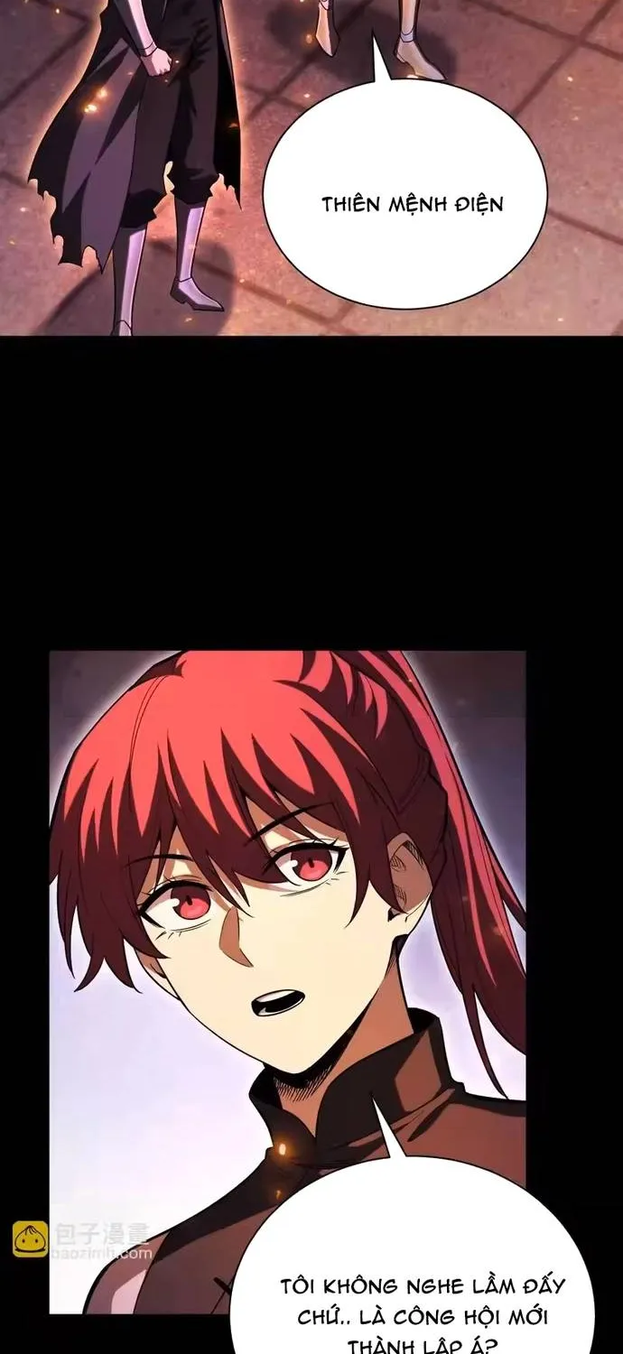 Treo Máy Trăm Vạn Năm Ta Tỉnh Lại Thành Thần Chap 67 - Next Chap 68