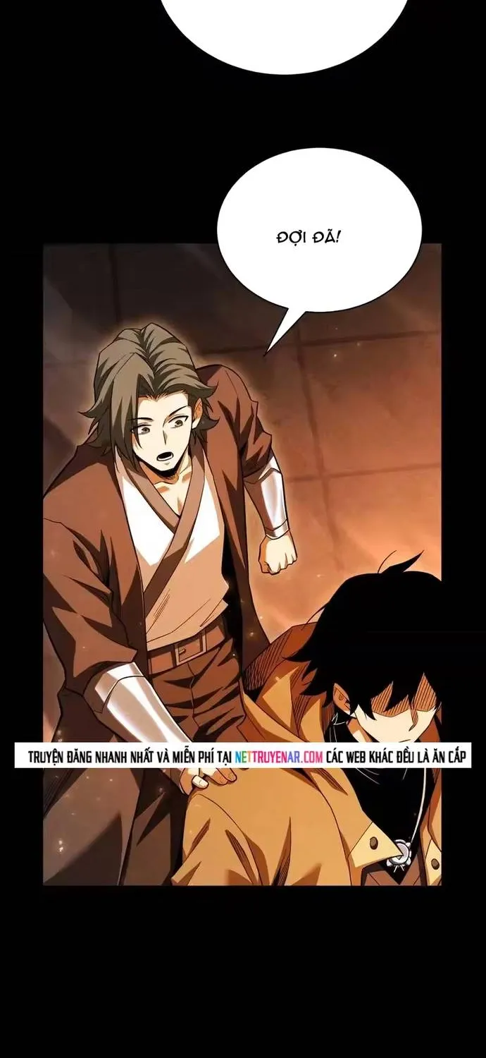 Treo Máy Trăm Vạn Năm Ta Tỉnh Lại Thành Thần Chap 67 - Next Chap 68