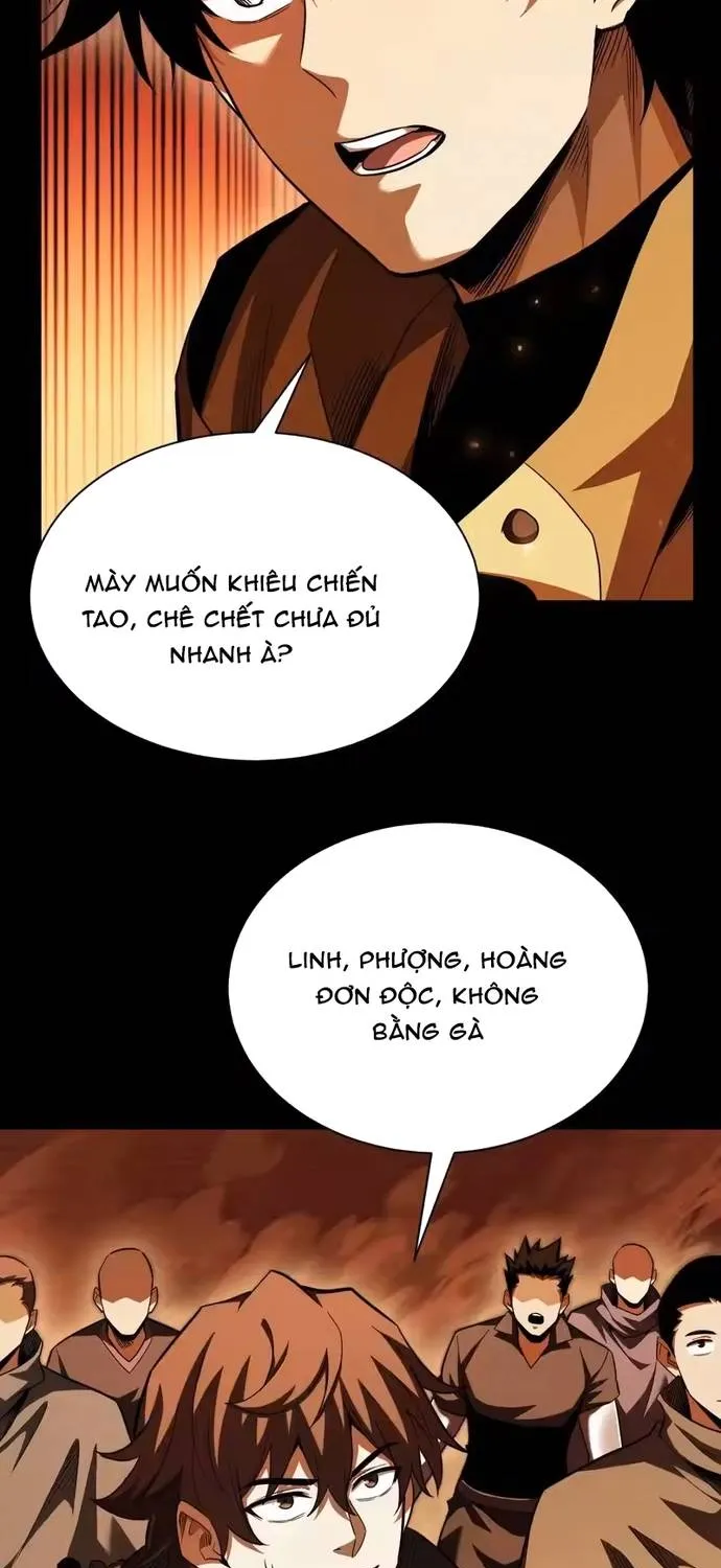 Treo Máy Trăm Vạn Năm Ta Tỉnh Lại Thành Thần Chap 67 - Next Chap 68
