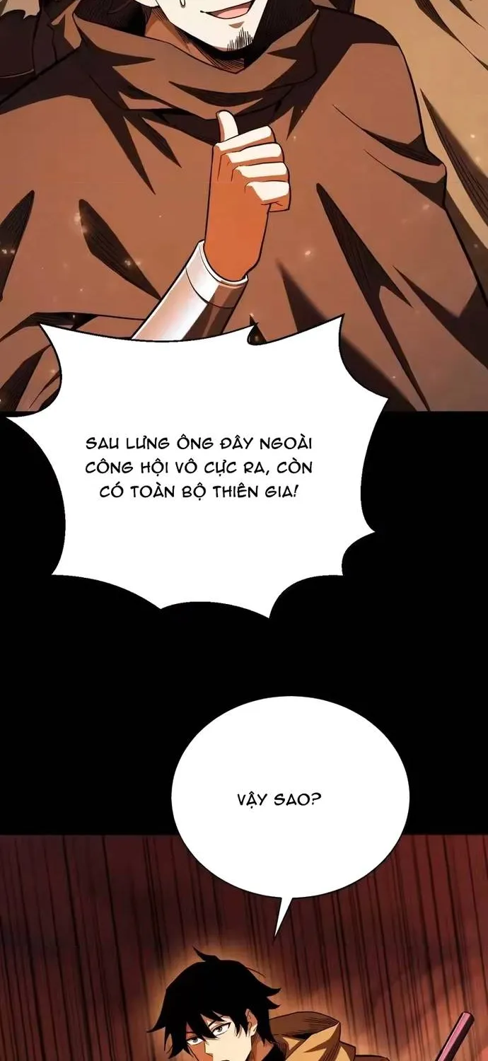 Treo Máy Trăm Vạn Năm Ta Tỉnh Lại Thành Thần Chap 67 - Next Chap 68