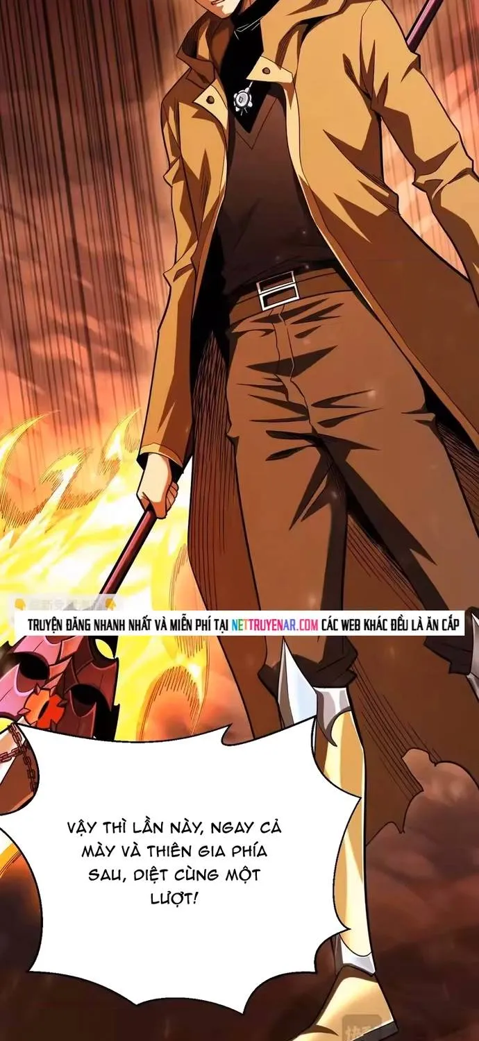 Treo Máy Trăm Vạn Năm Ta Tỉnh Lại Thành Thần Chap 67 - Next Chap 68