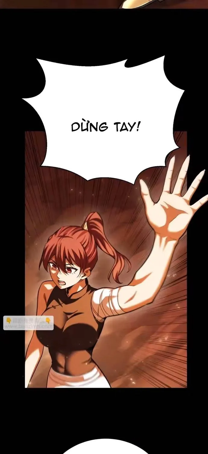 Treo Máy Trăm Vạn Năm Ta Tỉnh Lại Thành Thần Chap 67 - Next Chap 68