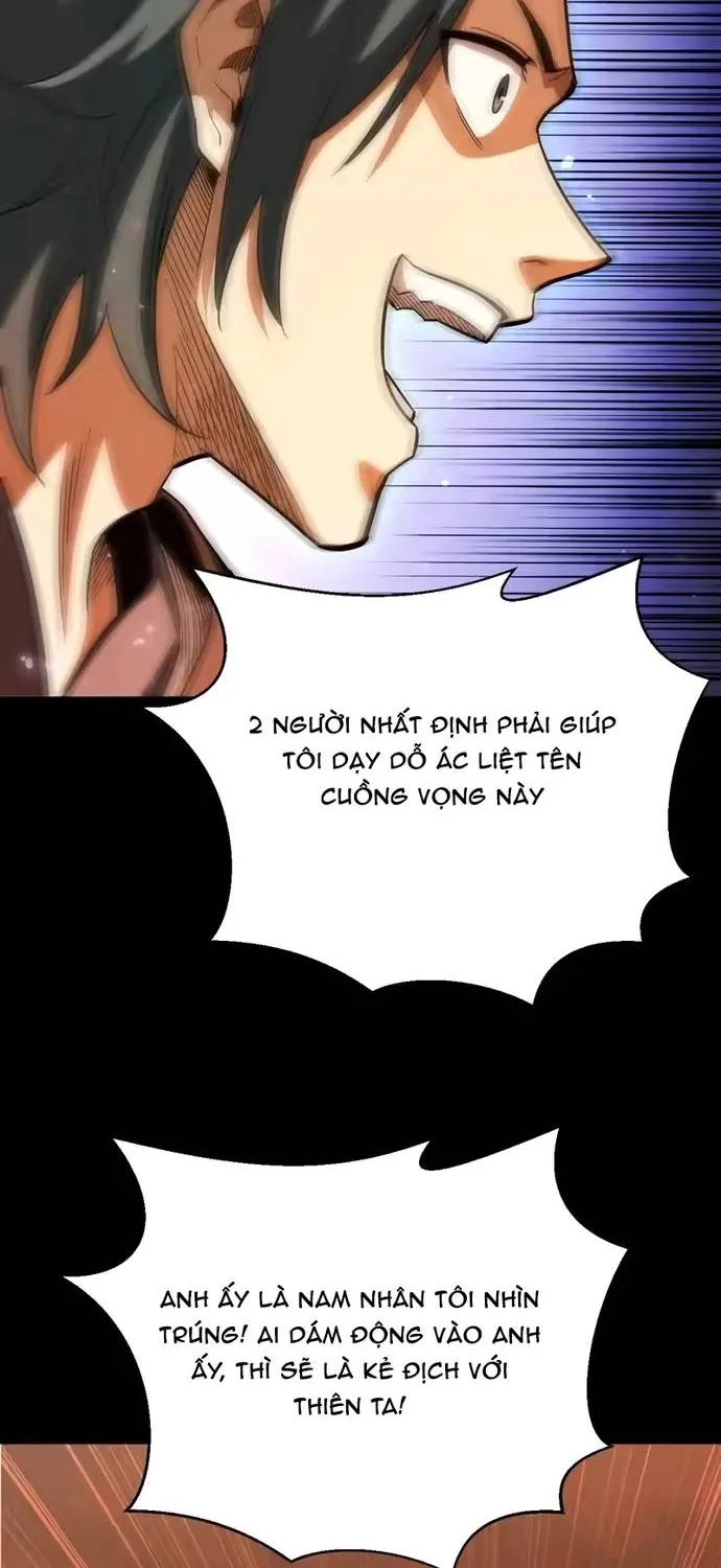 Treo Máy Trăm Vạn Năm Ta Tỉnh Lại Thành Thần Chap 67 - Next Chap 68