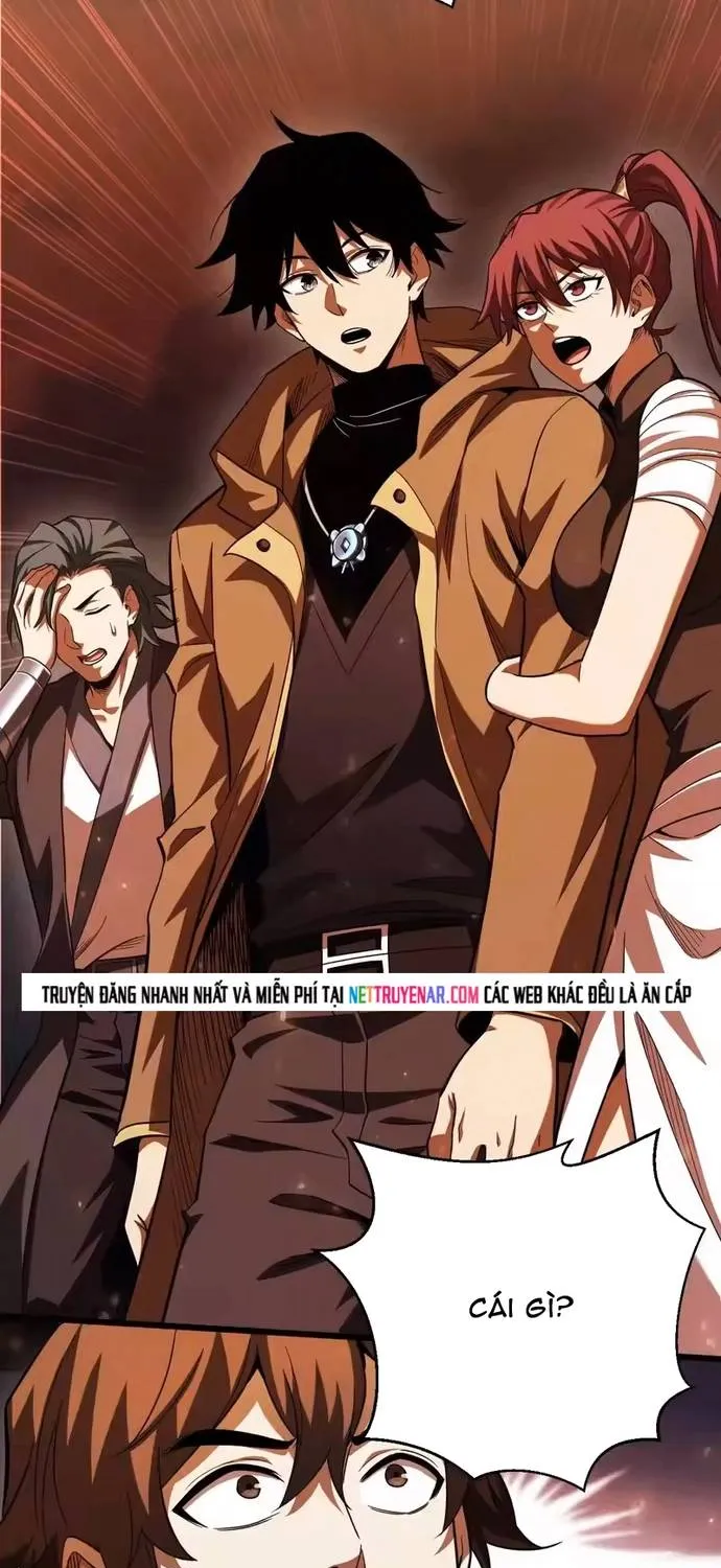 Treo Máy Trăm Vạn Năm Ta Tỉnh Lại Thành Thần Chap 67 - Next Chap 68