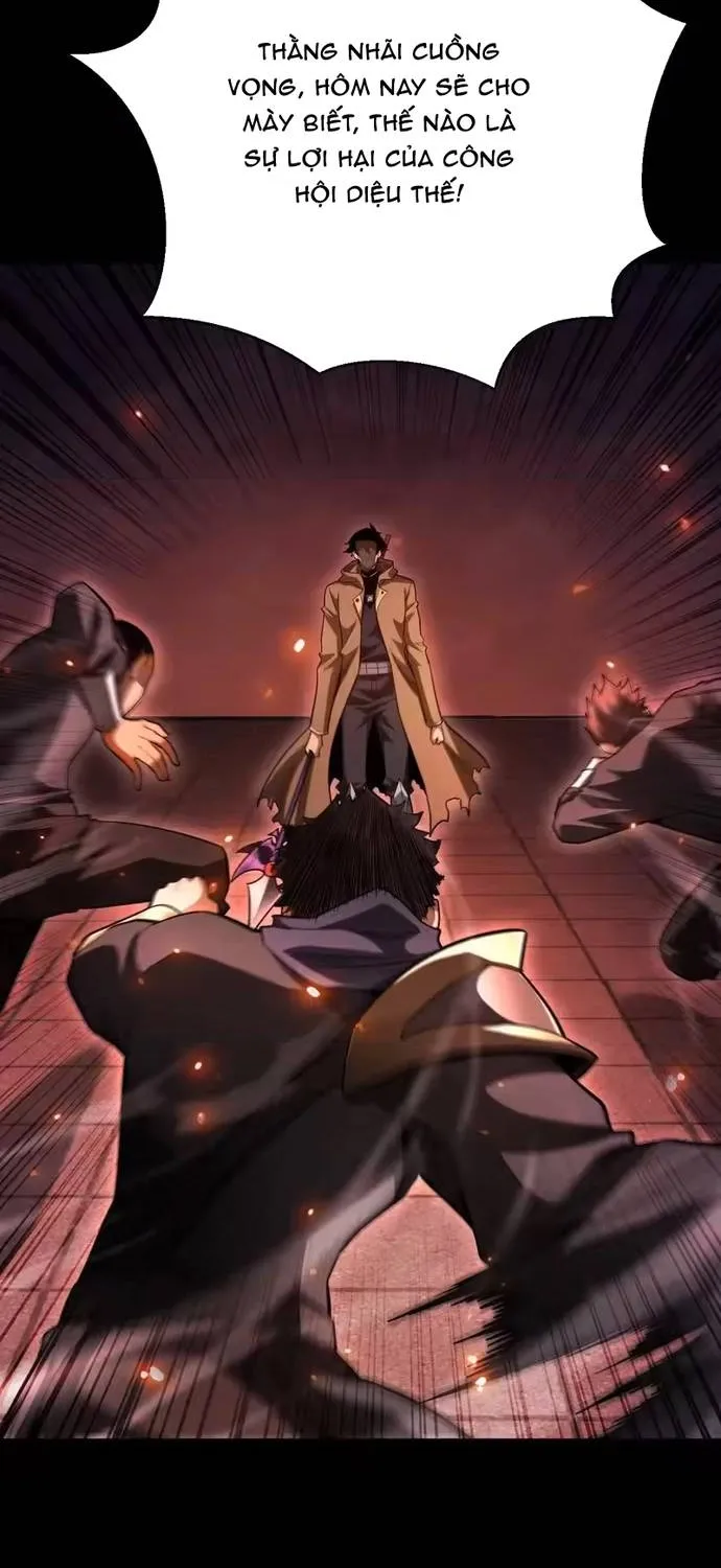 Treo Máy Trăm Vạn Năm Ta Tỉnh Lại Thành Thần Chap 67 - Next Chap 68