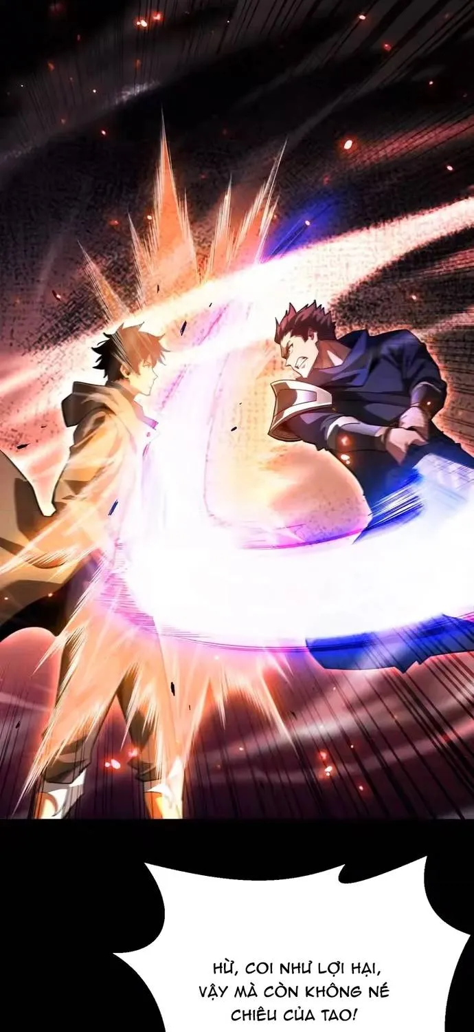 Treo Máy Trăm Vạn Năm Ta Tỉnh Lại Thành Thần Chap 67 - Next Chap 68