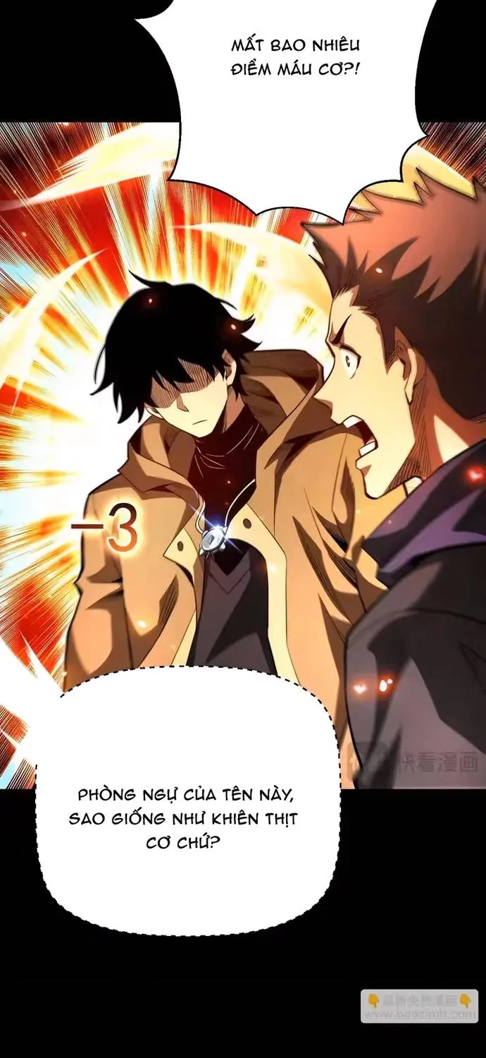 Treo Máy Trăm Vạn Năm Ta Tỉnh Lại Thành Thần Chap 67 - Next Chap 68