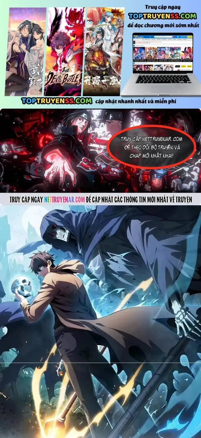 Treo Máy Trăm Vạn Năm Ta Tỉnh Lại Thành Thần Chap 68 - Next Chap 69