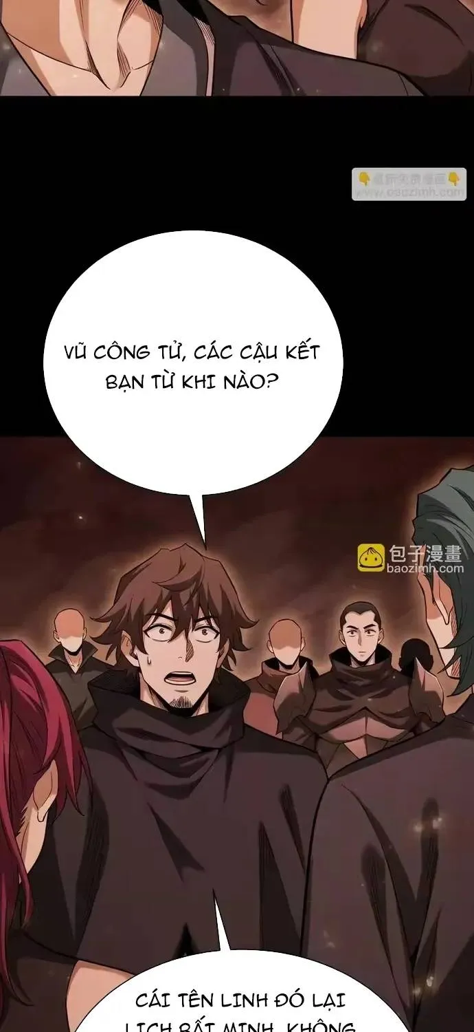 Treo Máy Trăm Vạn Năm Ta Tỉnh Lại Thành Thần Chap 68 - Next Chap 69