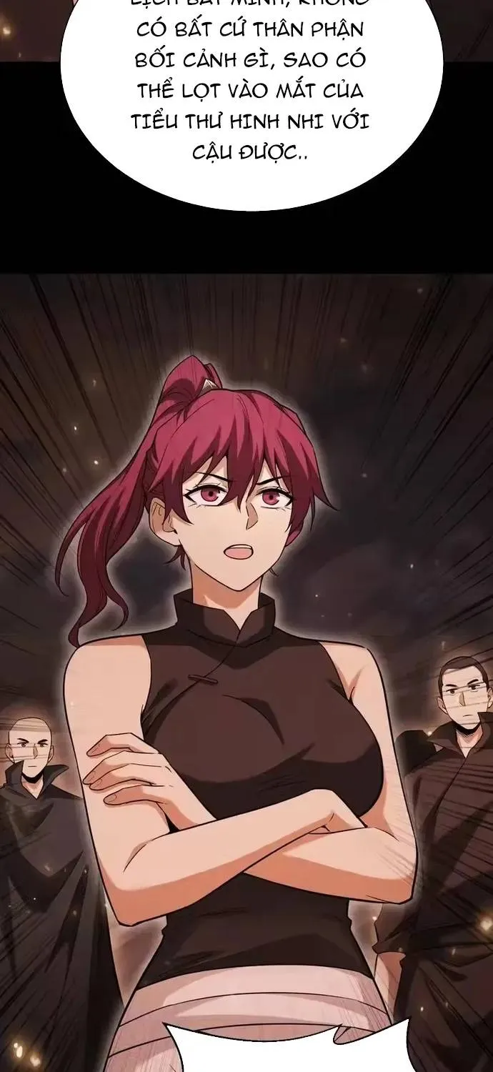 Treo Máy Trăm Vạn Năm Ta Tỉnh Lại Thành Thần Chap 68 - Next Chap 69