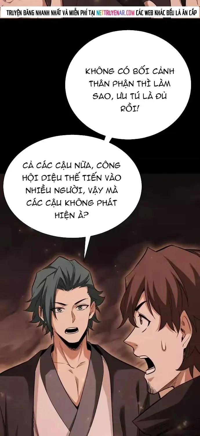 Treo Máy Trăm Vạn Năm Ta Tỉnh Lại Thành Thần Chap 68 - Next Chap 69