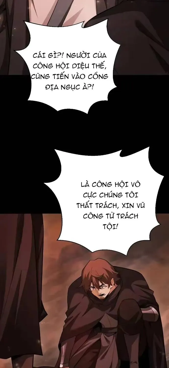 Treo Máy Trăm Vạn Năm Ta Tỉnh Lại Thành Thần Chap 68 - Next Chap 69