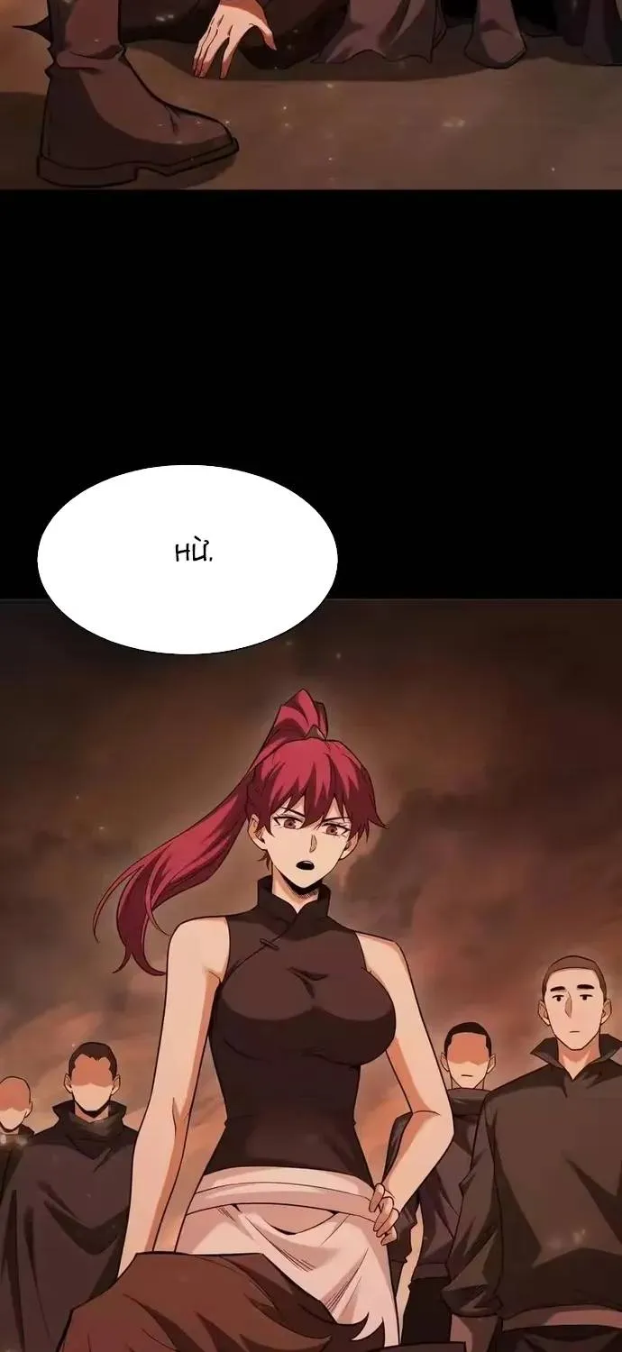 Treo Máy Trăm Vạn Năm Ta Tỉnh Lại Thành Thần Chap 68 - Next Chap 69