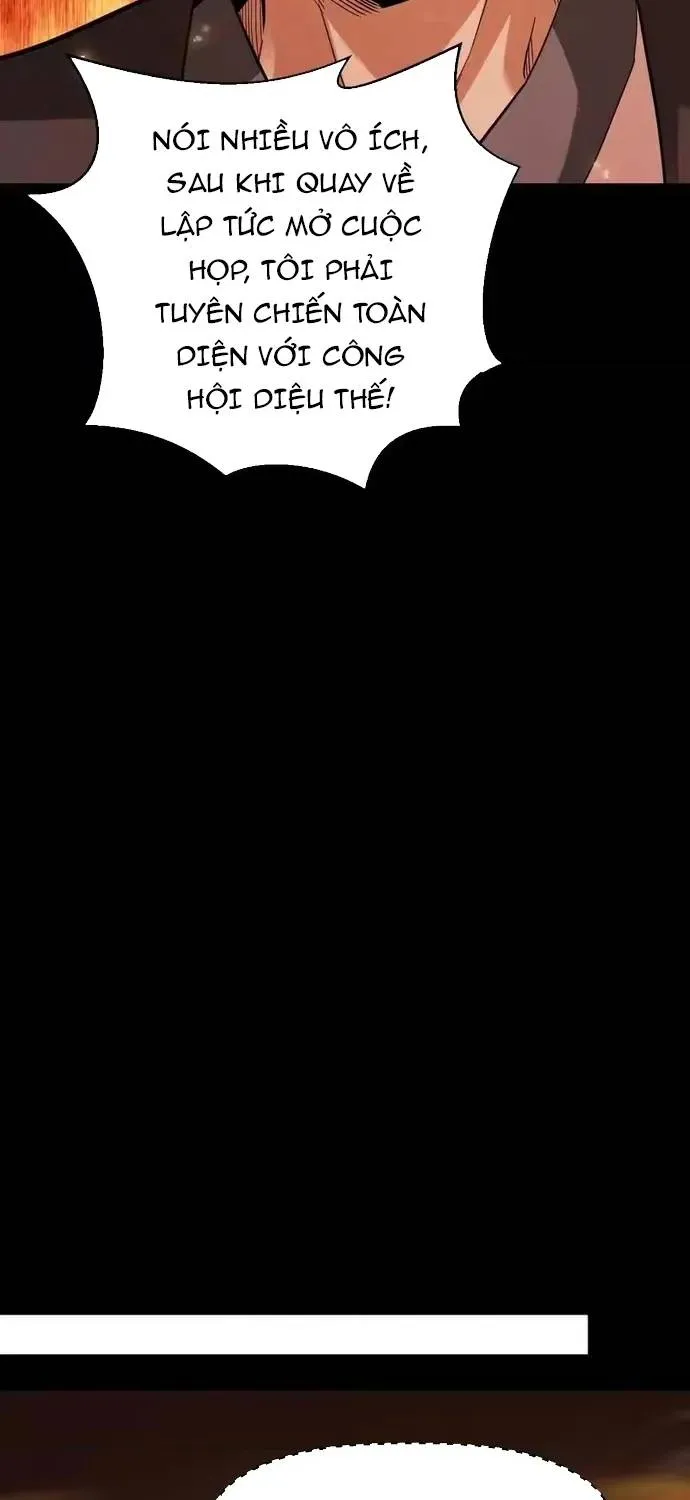 Treo Máy Trăm Vạn Năm Ta Tỉnh Lại Thành Thần Chap 68 - Next Chap 69