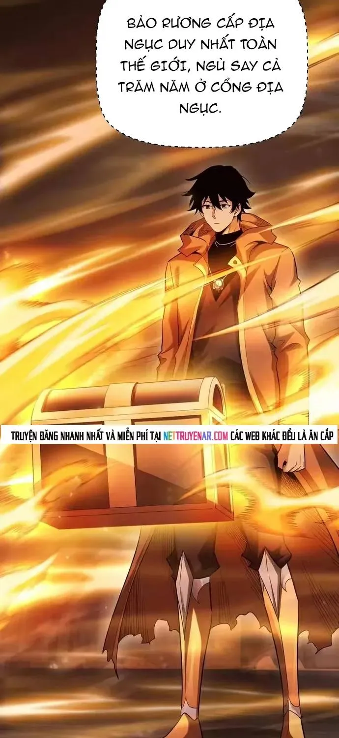 Treo Máy Trăm Vạn Năm Ta Tỉnh Lại Thành Thần Chap 68 - Next Chap 69