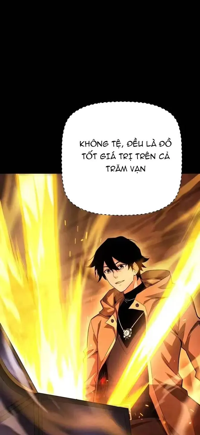 Treo Máy Trăm Vạn Năm Ta Tỉnh Lại Thành Thần Chap 68 - Next Chap 69