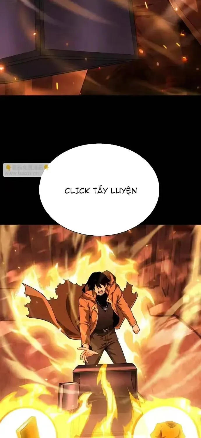 Treo Máy Trăm Vạn Năm Ta Tỉnh Lại Thành Thần Chap 68 - Next Chap 69