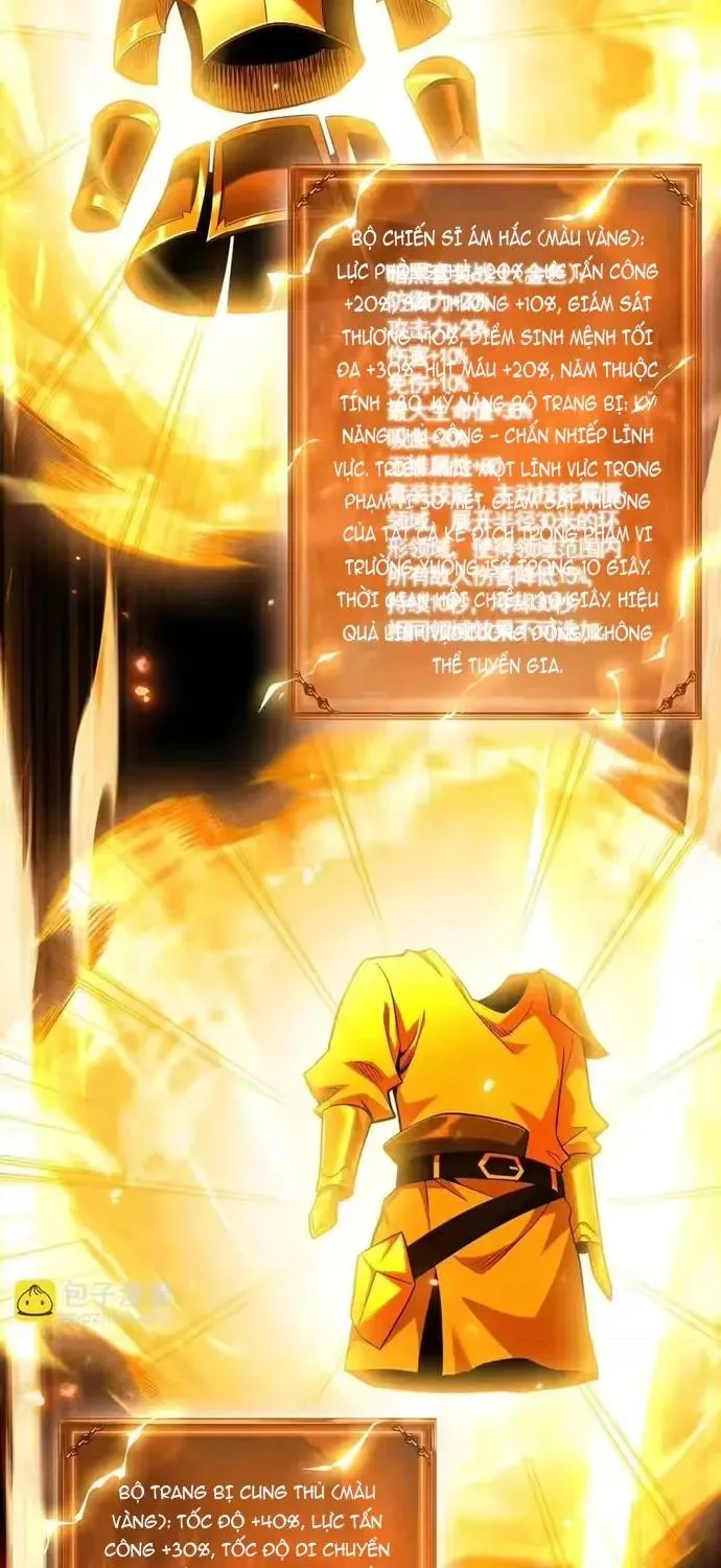 Treo Máy Trăm Vạn Năm Ta Tỉnh Lại Thành Thần Chap 68 - Next Chap 69