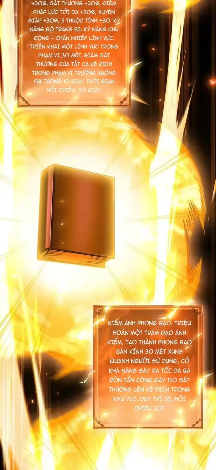 Treo Máy Trăm Vạn Năm Ta Tỉnh Lại Thành Thần Chap 68 - Next Chap 69