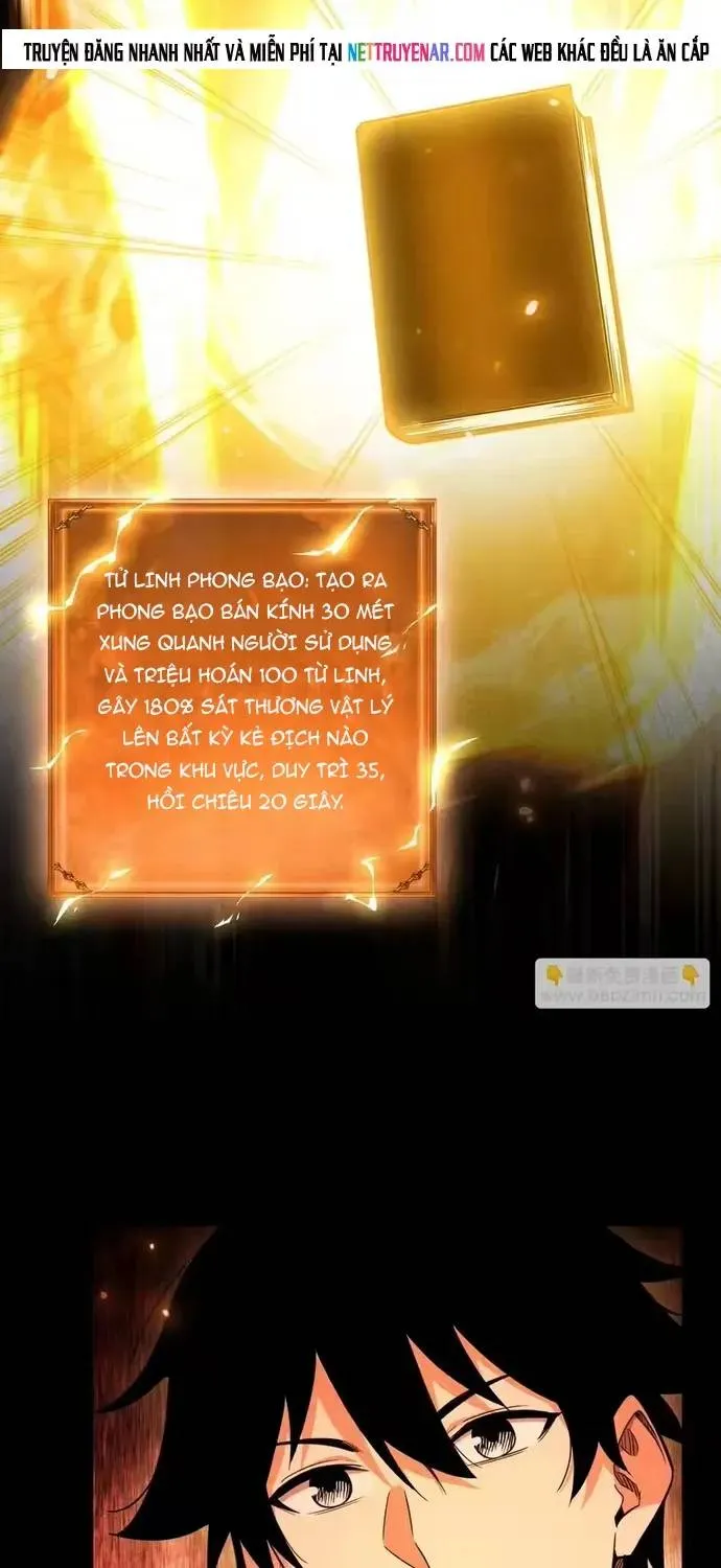 Treo Máy Trăm Vạn Năm Ta Tỉnh Lại Thành Thần Chap 68 - Next Chap 69