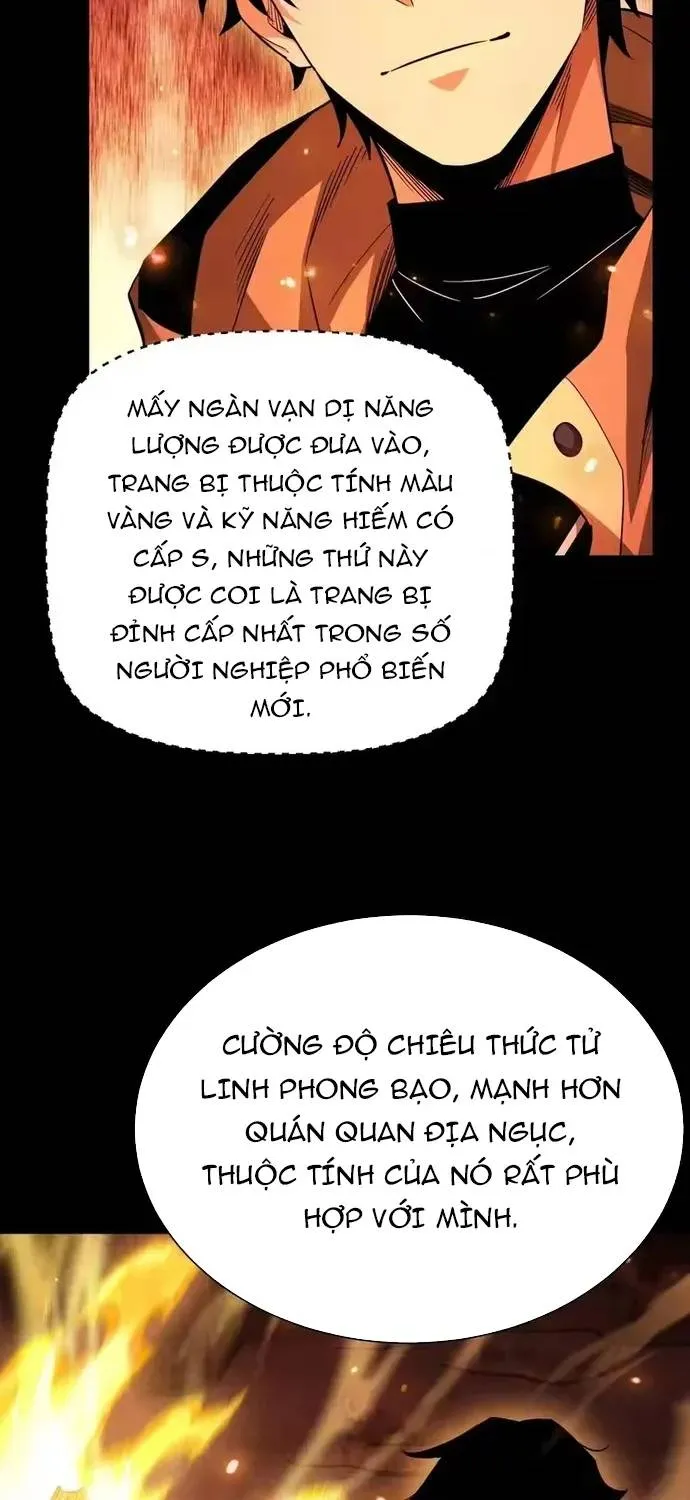 Treo Máy Trăm Vạn Năm Ta Tỉnh Lại Thành Thần Chap 68 - Next Chap 69