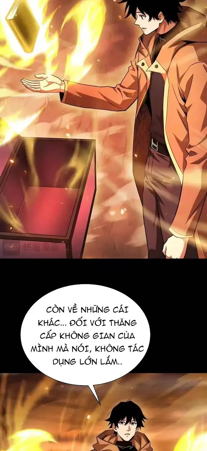 Treo Máy Trăm Vạn Năm Ta Tỉnh Lại Thành Thần Chap 68 - Next Chap 69