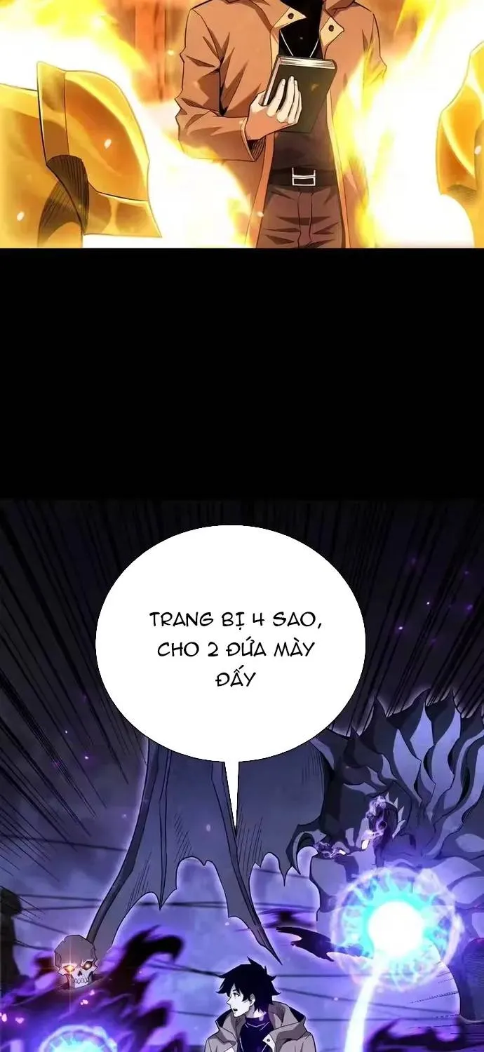Treo Máy Trăm Vạn Năm Ta Tỉnh Lại Thành Thần Chap 68 - Next Chap 69